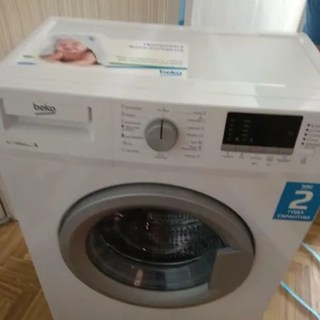 Apartament - Arena Mińsk