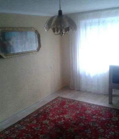 Daire - Arena Minsk